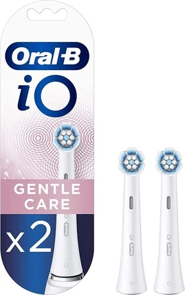 Electric Toothbrush Head Oral-B Gentle Care