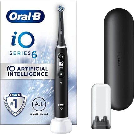 Electric Toothbrush Oral-B iO6