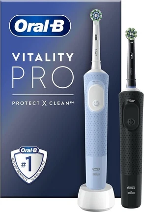 Electric Toothbrush Oral-B Vitality Pro