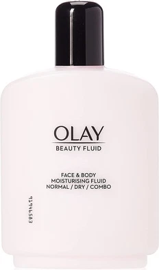 Beauty Fluid Olay Regular