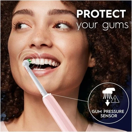 Электрическая зубная щетка Oral-B Pro 1