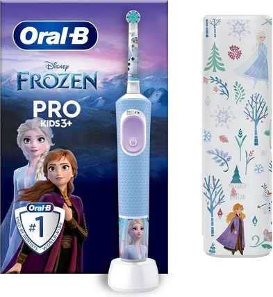 Electric Toothbrush Oral-B Pro Kids