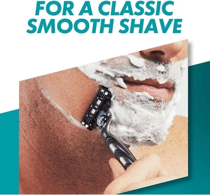 Razor Gillette Mach3