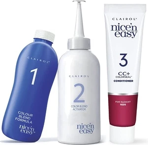 Soch uchun Clairol Natural Medium Blonde 103A bo'yog'i
