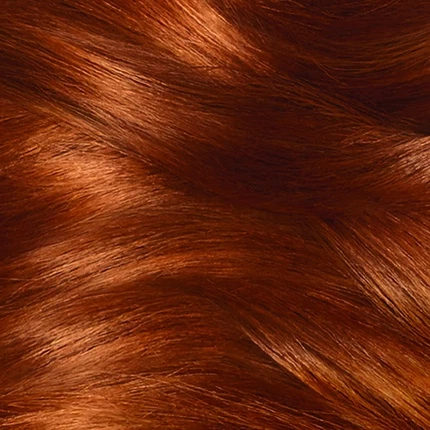 Kiyim uchun doimiy soch bo'yog'i Clairol Nice'n Easy Crème Tabiiy ko'rinishli moy bilan to'yingan