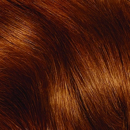 Clairol tabiiy soch rangi kremi moyli 5WR Medium Warm Auburn