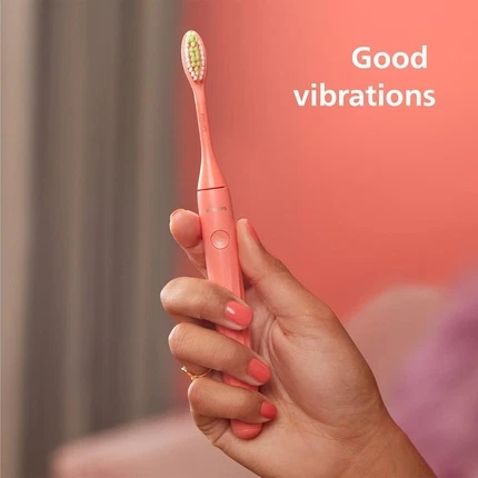 Electric Toothbrush Philips One Battery