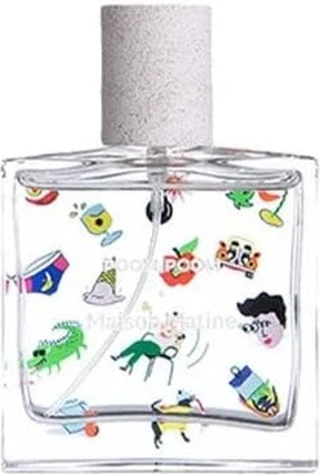 Eau de Parfum Maison Matine Poom Poom