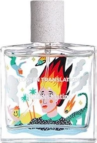Парфюмерная вода Maison Matine Lost In Translation 50мл