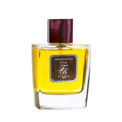 Franck Boclet Orchid Eau de Parfum