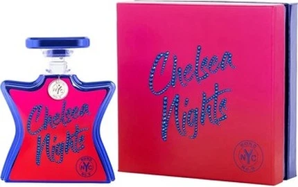 Bond No. 9 Chelsea Nights Eau de Parfum
