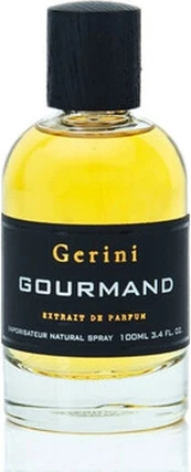 Extrait De Parfum Gerini Gourmand