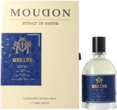 Extrait De Parfum Moudon Merine