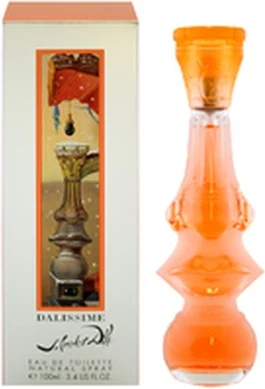 Salvador Dali Dalissime Eau De Toilette