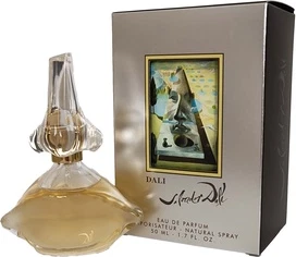 Туалетная вода Salvador Dali