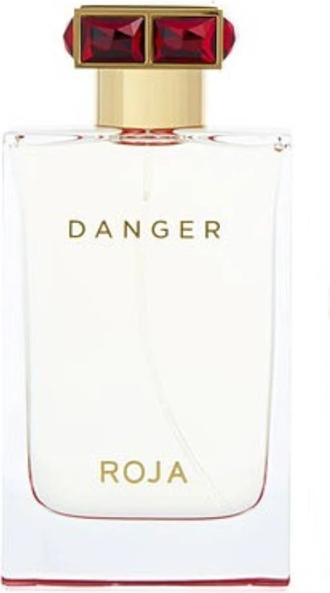 Eau de Parfum Roja Parfums Danger Eau De Parfum Pour Femme