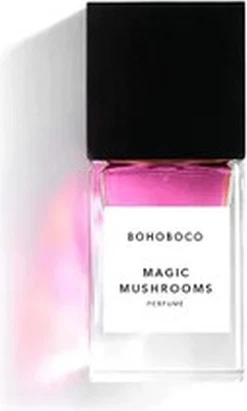 Парфюм Bohoboco Magic Mushrooms