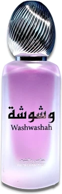 Hair Mist Lattafa Washwashah