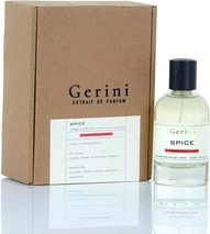 Extrait De Parfum Gerini Spice