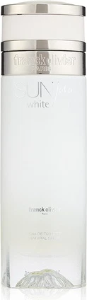 Eau de Toilette Franck Olivier Sun Java White