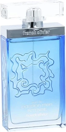 Eau de Parfum Franck Olivier Eau de Passion