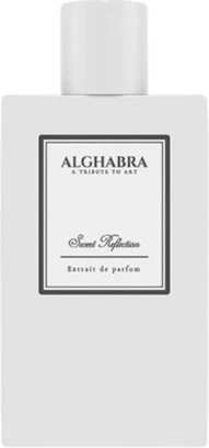 Eau de Parfum Alghabra Sweet Reflection