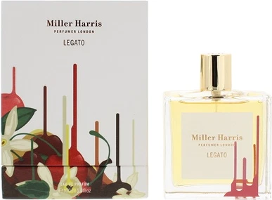 Парфюмерная вода Miller Harris Legato