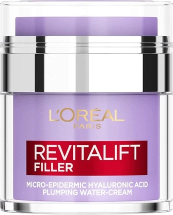 Face Cream L'Oreal Revitalift Filler