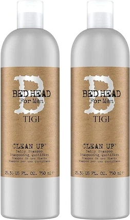 Shampoo Tigi Bed Head For Men