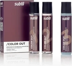 Средство для удаления краски Subtil Color Out