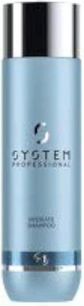 Shampoo Wella Sp