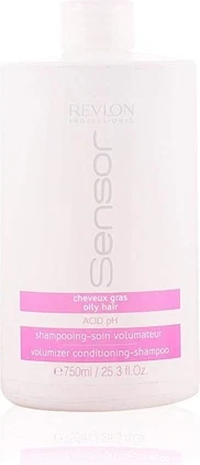 Shampoo Revlon Sensor Volumizer