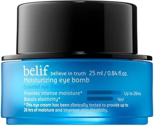 Увлажняющий крем для век Belif Moisturizing Eye Bomb