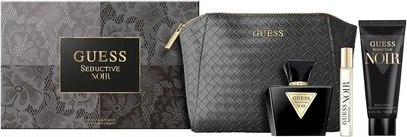 Туалетная вода Guess Seductive Noir