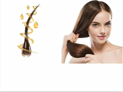 Hair Treatment KeraQueen