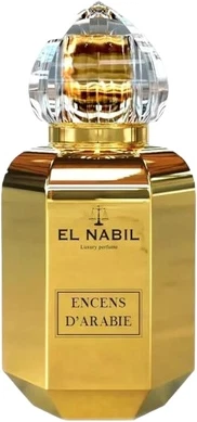 Eau de Parfum El Nabil Arabie
