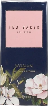 Туалетная вода Ted Baker Woman