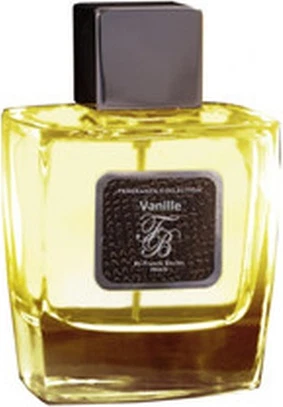 Eau de Parfum Franck Boclet Vanille