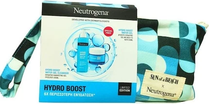 Очищающий гель и средство Neutrogena Sun Of A Beach