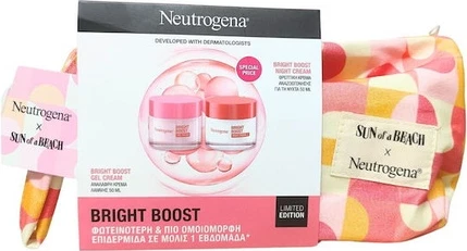 Крем для лица Neutrogena