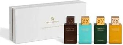 Набор миниатюр духов Swiss Arabian Shaghaf