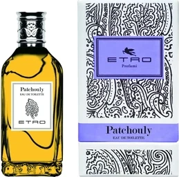 Туалетная вода Etro Patchouly