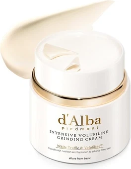 Intensive Grinding Cream D'Alba