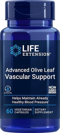 Пищевая добавка Life Extension