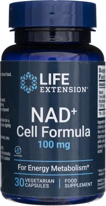 Пищевая добавка Life Extension