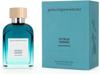 Туалетная вода Adolfo Dominguez Agua Fresca