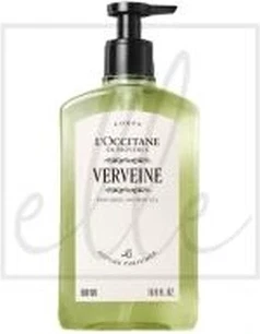 L'Occitane dush geli