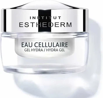 Увлажняющий гель Institut Esthederm Eau Cellulaire