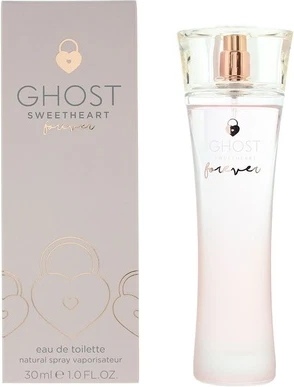 Туалетная вода Ghost Sweetheart Forever
