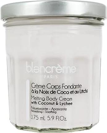 Крем для тела Blancreme Paris